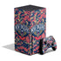 NBA New Orleans Pelicans Digi Camo Xbox Series X Skins