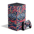 NBA New Orleans Pelicans Digi Camo XBox Series X Digital Edition Bundle Skin