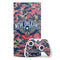 NBA New Orleans Pelicans Digi Camo Xbox Series X Skins