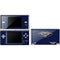 NBA New Orleans Pelicans Distressed DS Lite Skin