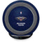 NBA New Orleans Pelicans Distressed Fast Charge Wireless Charging Stand Skin