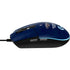 NBA New Orleans Pelicans Distressed G203 Prodigy RGB Wired Gaming Mouse Skin