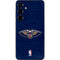 NBA New Orleans Pelicans Distressed Galaxy A16 5G Skin