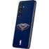 NBA New Orleans Pelicans Distressed Galaxy A16 5G Skin