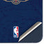 NBA New Orleans Pelicans Distressed Galaxy A35 5G Skin