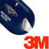 NBA New Orleans Pelicans Distressed Galaxy Buds Plus Skin