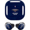 NBA New Orleans Pelicans Distressed Galaxy Buds Pro Skin