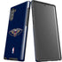 NBA New Orleans Pelicans Distressed Galaxy Note 10 Pro Case