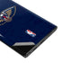 NBA New Orleans Pelicans Distressed Galaxy Note 10 Skin