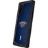 NBA New Orleans Pelicans Distressed Galaxy Note 10 Waterproof Case