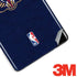 NBA New Orleans Pelicans Distressed Galaxy Note 8 Skin
