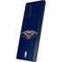 NBA New Orleans Pelicans Distressed Galaxy Note20 5G Skin