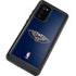NBA New Orleans Pelicans Distressed Galaxy Note20 5G Waterproof Case