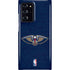 NBA New Orleans Pelicans Distressed Galaxy Cases