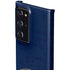NBA New Orleans Pelicans Distressed Galaxy Note20 Ultra 5G Lite Case
