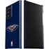 NBA New Orleans Pelicans Distressed Galaxy Note20 Ultra 5G Lite Case