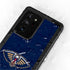 NBA New Orleans Pelicans Distressed Galaxy Note20 Ultra 5G Waterproof Case