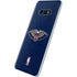 NBA New Orleans Pelicans Distressed Galaxy S10e Skin