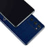 NBA New Orleans Pelicans Distressed Galaxy S20 Fan Edition Skin