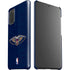 NBA New Orleans Pelicans Distressed Galaxy S20 Lite Case