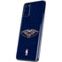 NBA New Orleans Pelicans Distressed Galaxy S20 Plus Skin