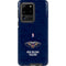 NBA New Orleans Pelicans Distressed Galaxy S20 Ultra 5G Pro Case