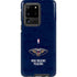 NBA New Orleans Pelicans Distressed Galaxy S20 Ultra 5G Pro Case