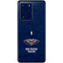 NBA New Orleans Pelicans Distressed Galaxy S20 Ultra 5G Skin