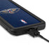 NBA New Orleans Pelicans Distressed Galaxy S20 Waterproof Case