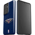 NBA New Orleans Pelicans Distressed Galaxy S21 Ultra 5G Pro Case