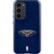 NBA New Orleans Pelicans Distressed Galaxy S23 Plus Pro Case