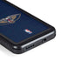 NBA New Orleans Pelicans Distressed Galaxy S23 Plus Waterproof Case