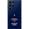 NBA New Orleans Pelicans Distressed Galaxy Skins