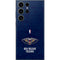 NBA New Orleans Pelicans Distressed Galaxy S23 Ultra Skin