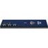 NBA New Orleans Pelicans Distressed Galaxy Skins