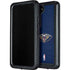 NBA New Orleans Pelicans Distressed Galaxy S23 Waterproof Case