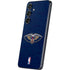 NBA New Orleans Pelicans Distressed Galaxy S24 Plus Skin