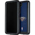 NBA New Orleans Pelicans Distressed Galaxy S24 Plus Waterproof Case