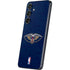 NBA New Orleans Pelicans Distressed Galaxy S24 Skin