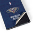 NBA New Orleans Pelicans Distressed Galaxy S24 Ultra Skin