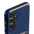 NBA New Orleans Pelicans Distressed Galaxy S25 Impact Case