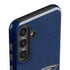 NBA New Orleans Pelicans Distressed Galaxy S25 Plus Impact Case