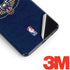NBA New Orleans Pelicans Distressed Galaxy S9 Skin