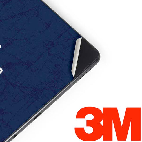 NBA New Orleans Pelicans Distressed Samsung Galaxy Tab Skin