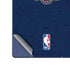NBA New Orleans Pelicans Distressed Galaxy Z Fold6 Skin