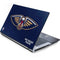 NBA New Orleans Pelicans Distressed Generic Laptop Skin