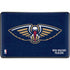 NBA New Orleans Pelicans Distressed Google Pixelbook Go Skin