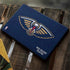 NBA New Orleans Pelicans Distressed Google Pixelbook Go Skin