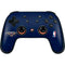 NBA New Orleans Pelicans Distressed Google Stadia Controller Skin