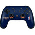 NBA New Orleans Pelicans Distressed Google Stadia Controller Skin